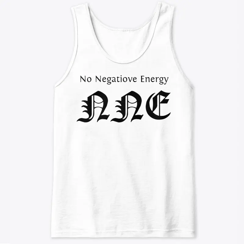 NNE-No Negative Energy