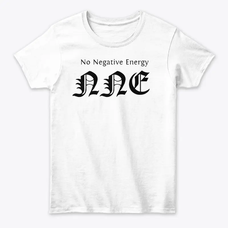 NNE-No Negative Energy