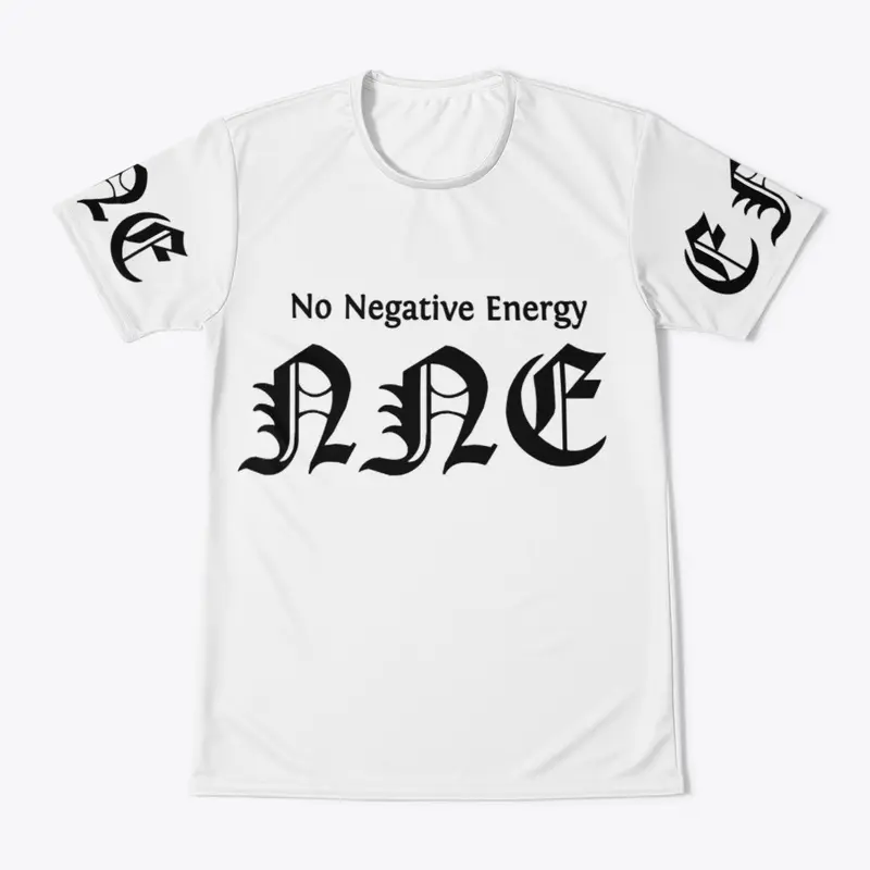 NNE- No Negative Energy